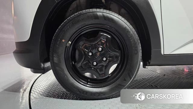 Hyundai Casper id 4936259 из Кореи 15