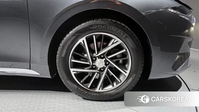 Hyundai The New Grandeur IG id 2970457 из Кореи 15