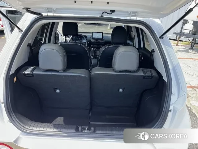 Hyundai Casper id 3230667 из Кореи 12