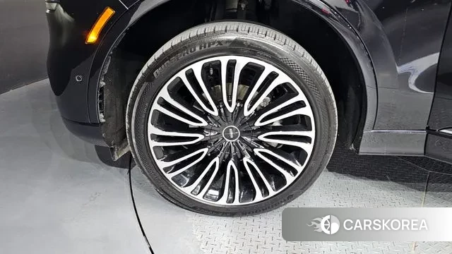 Lincoln Aviator 2nd generation id 3411591 из Кореи 15