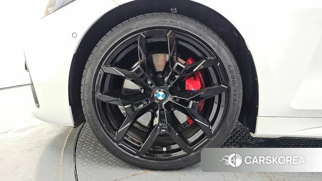 BMW 4 Series (G22) id 4441759 из Кореи 29
