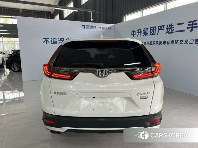 Honda CR-V id 4275580 из Китая 20