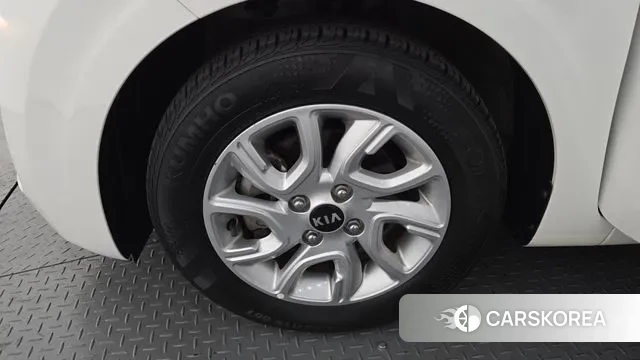 Kia All New Morning (JA) id 3469725 из Кореи 15