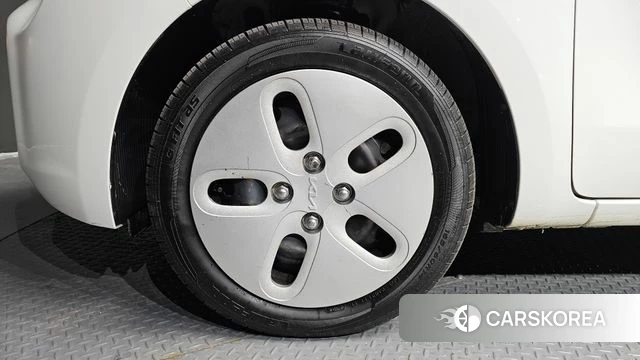Kia The New Ray id 4244515 из Кореи 25