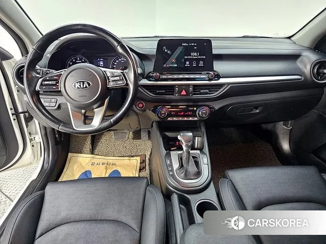 Kia Come New K3 id 3617109 из Кореи 15