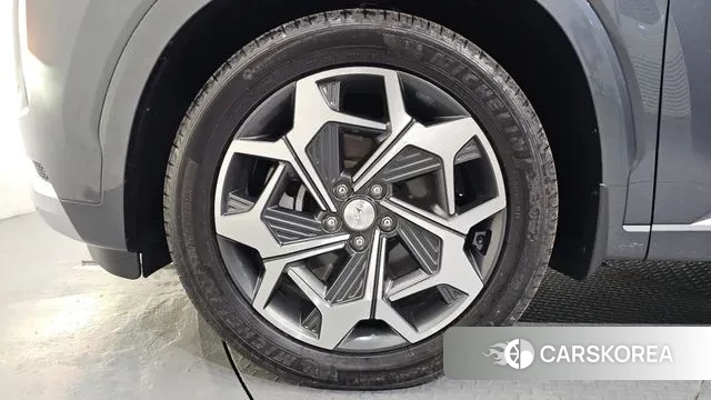 Hyundai Palisade id 3607406 из Кореи 15