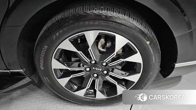 Kia Carnival 4th generation id 3281158 из Кореи 15