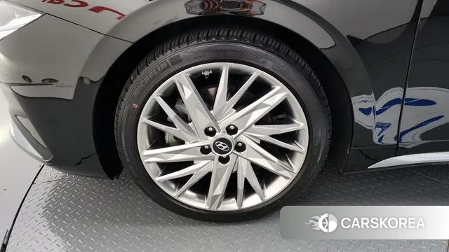 Hyundai The New Grandeur IG id 3385027 из Кореи 15