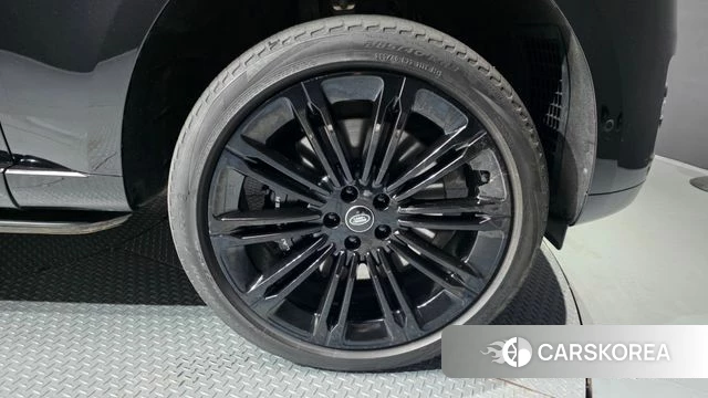 Land Rover Range Rover 5th Generation id 3817730 из Кореи 15