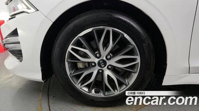 Kia K5 3rd generation id 2911995 из Кореи 15