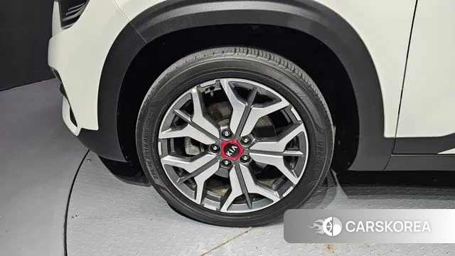 Kia Seltos id 3385069 из Кореи 15