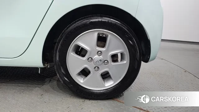 Kia The New Ray id 3000183 из Кореи 15