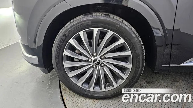 Hyundai The New Palisade id 2694874 из Кореи 15