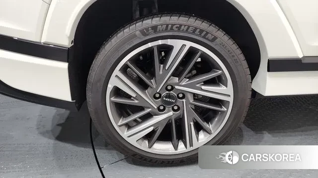 Ssangyong Actian 2nd Generation id 3596114 из Кореи 15