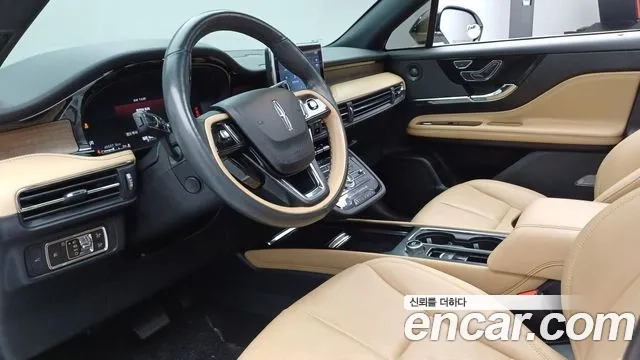 Lincoln Corsair id 2899035 из Кореи 15