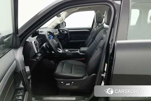 Haval Big dog id 4210520 из Китая 19