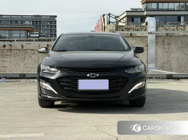 Chevrolet Mai Ruibao XL 2023 Черный из Китая, фото 6