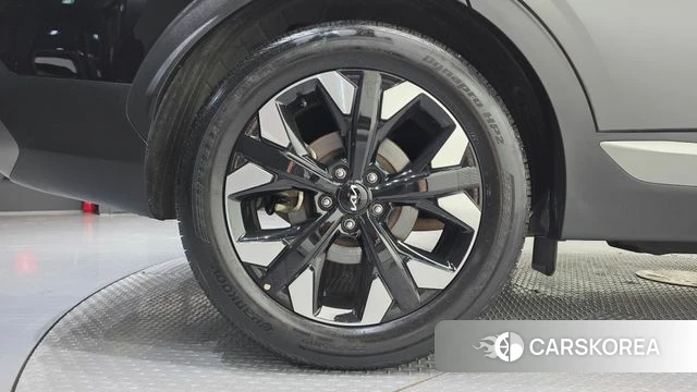 Kia Sportage 5th Generation id 4434211 из Кореи 35