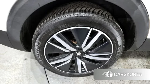 Peugeot 5008 second generation id 3649433 из Кореи 15