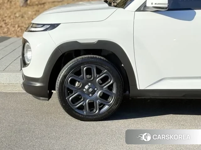 Hyundai Casper id 3670435 из Кореи 15