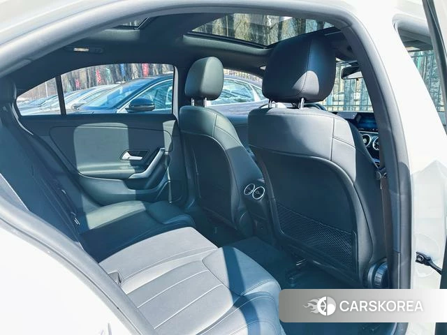 Mercedes-Benz Class A id 4277000 из Китая 15