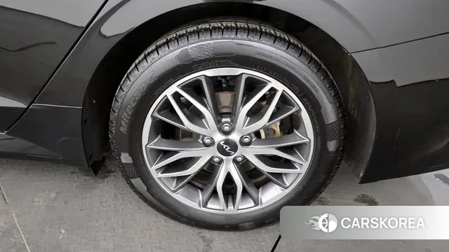 Kia K5 3rd generation id 3685288 из Кореи 15