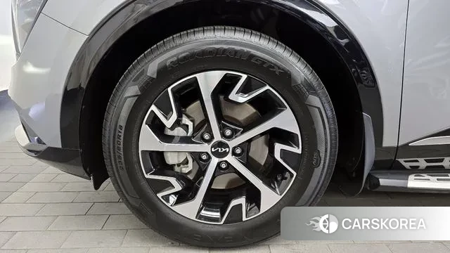 Kia Sportage 5th Generation id 3740015 из Кореи 15