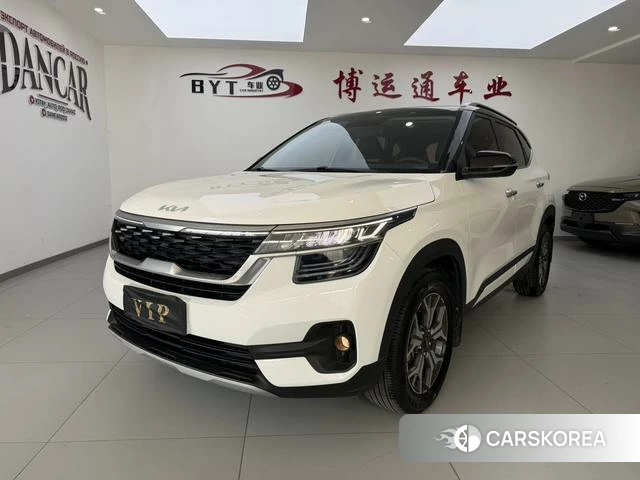 Kia Proud run id 4298185 из Китая 15