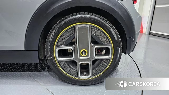 Mini Cooper Electric id 3839295 из Кореи 15