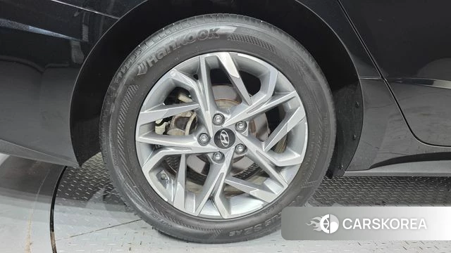 Hyundai Sonata (DN8) id 4717645 из Кореи 15