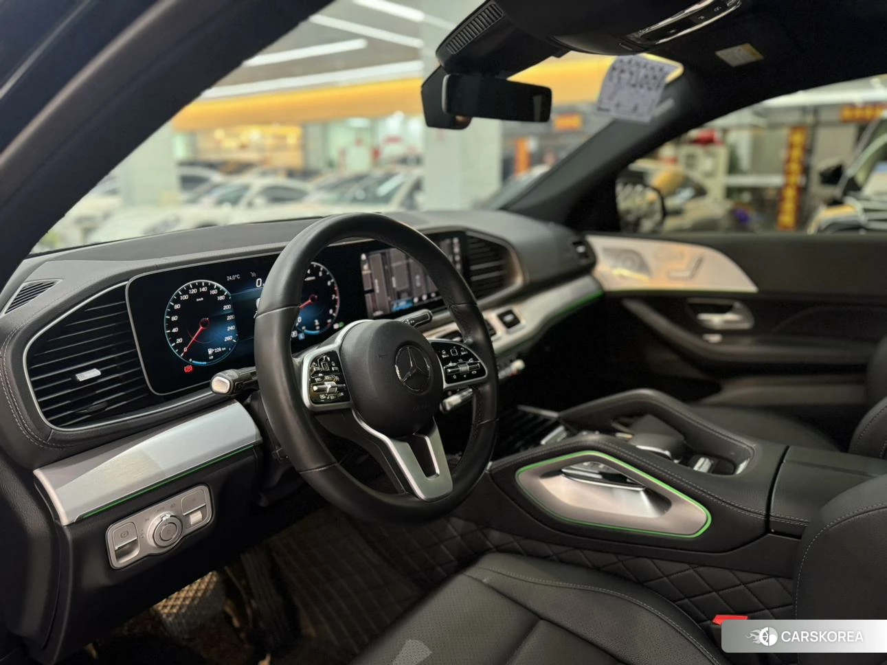 Mercedes-Benz GLE coupe id 4454639 из Китая 9