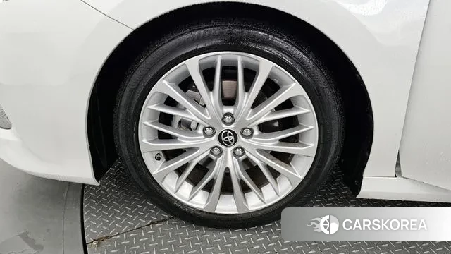 Toyota Camry (XV70) id 3034341 из Кореи 15