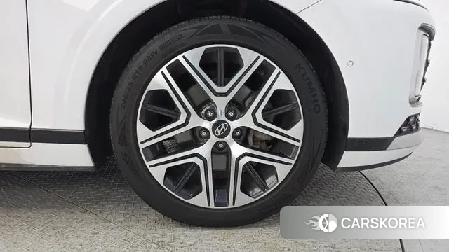 Hyundai Grandeur (GN7) id 3606236 из Кореи 15