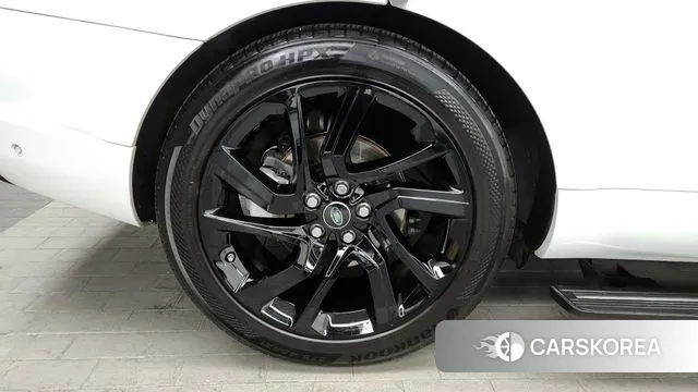 Land Rover Range Rover Sport 2nd Generation id 3612382 из Кореи 15