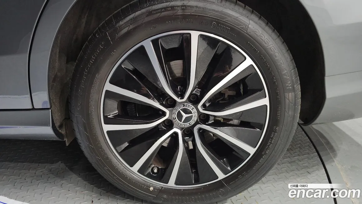 Mercedes-Benz C-Class W205 id 2033338 из Кореи 15