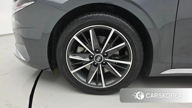 Hyundai The New Grandeur IG id 3818851 из Кореи 15