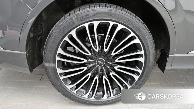 Lincoln Aviator 2nd generation id 2906987 из Кореи 15