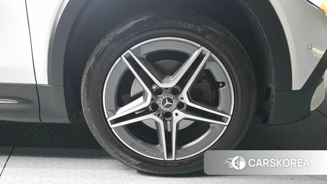 Mercedes-Benz GLB-Class X247 id 3877720 из Кореи 15