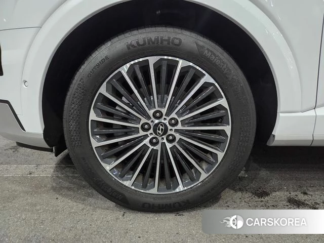 Hyundai Palisade (LX3) id 4655536 из Кореи 13