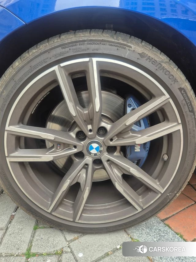 BMW 3 Series (G20) id 3890271 из Кореи 10