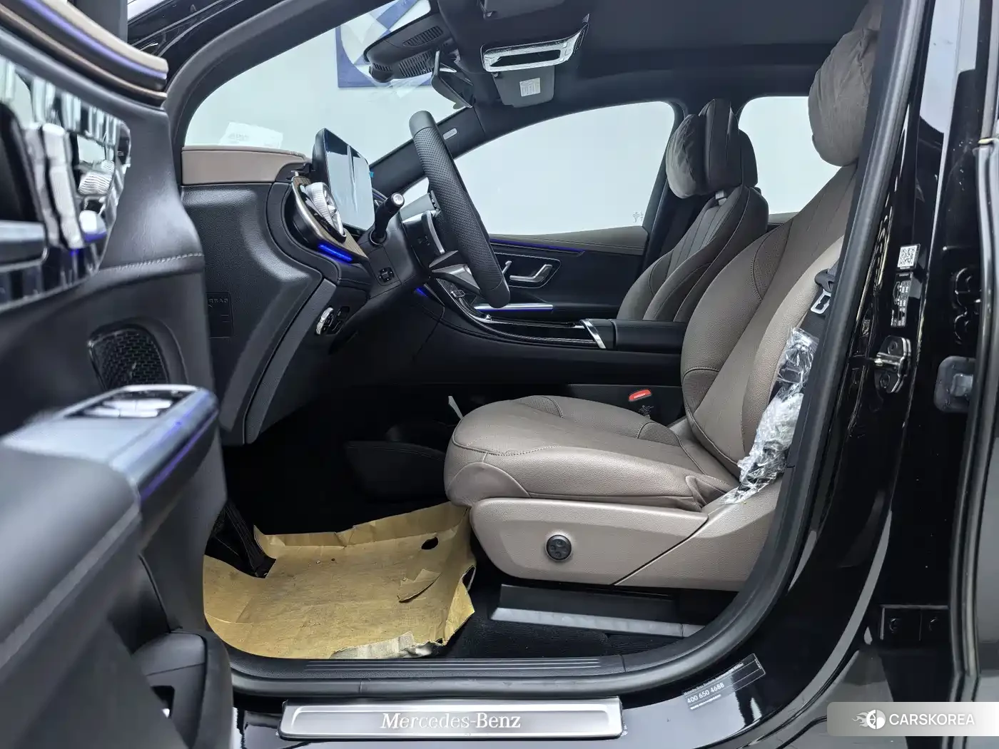 Mercedes-Benz EQE SUV id 4514086 из Китая 11