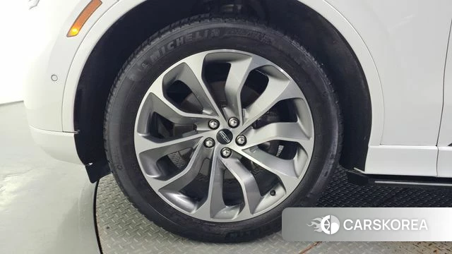 Lincoln Aviator 2nd generation id 4376924 из Кореи 32