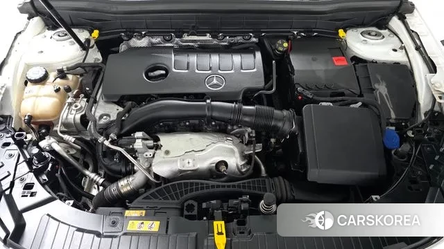 Mercedes-Benz GLB-Class X247 id 3771856 из Кореи 15