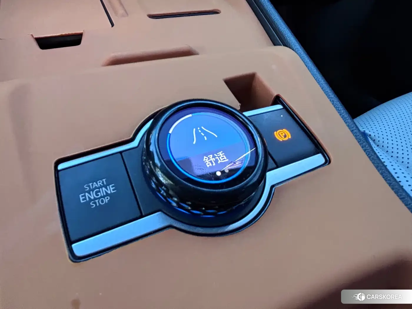 Volkswagen Tayron 2025 Черный из Китая, фото 5