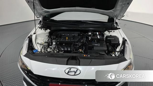 Hyundai Avante (CN7) id 4362499 из Кореи 27