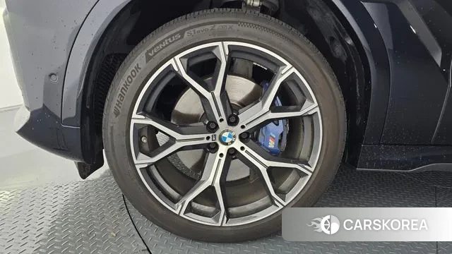 BMW X6 (G06) id 3328563 из Кореи 15