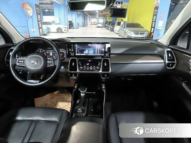 Kia Sorento 4th Generation id 4224390 из Кореи 15