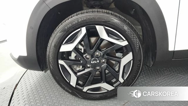 Kia The New Seltos id 4428172 из Кореи 29