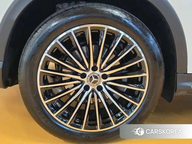 Mercedes-Benz GLC-Class X254 id 4539881 из Кореи 15