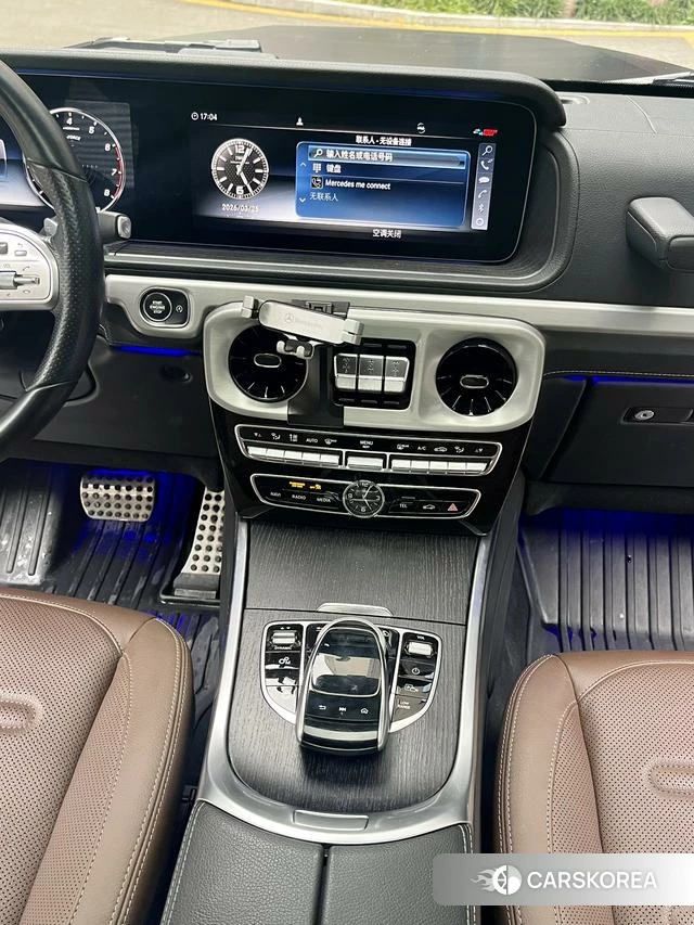 Mercedes-Benz G-class id 4275504 из Китая 15